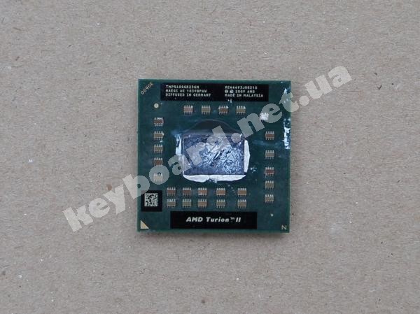 Процесор CPU Amd Turion 2 P540